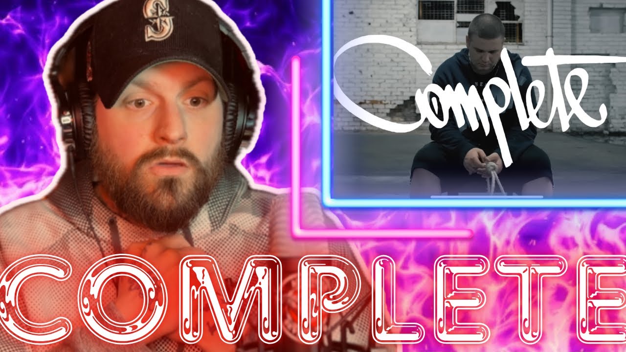 FIRST TIME HEARING! COMPLETE &ldquo;JORDAN&rdquo; EPIC REACTION/BREAKDOWN