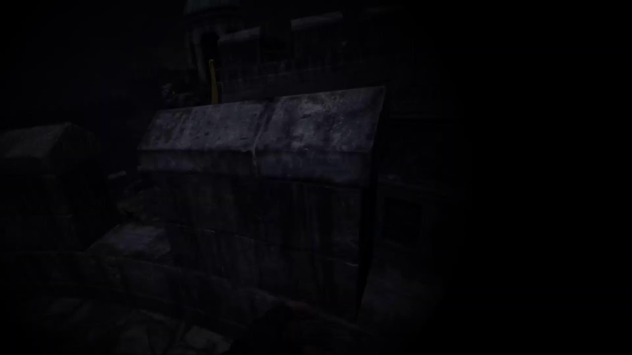 Resident Evil 4 part 5