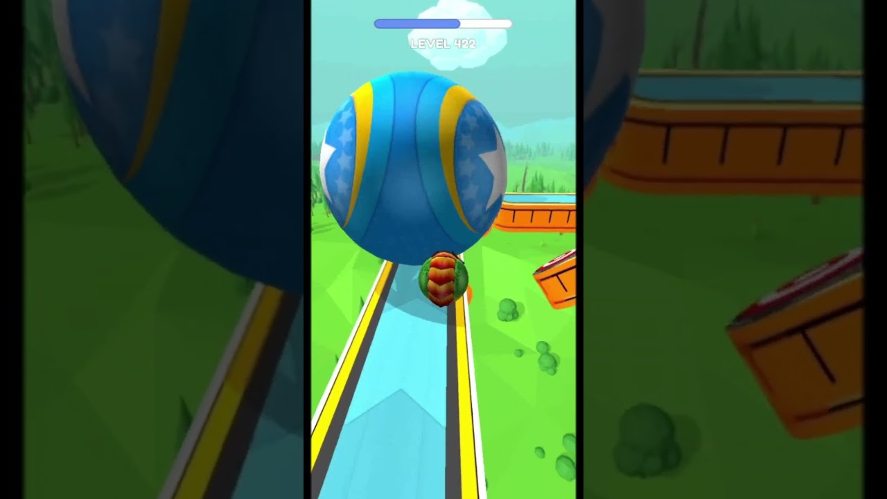 going balls treasure-2  #gaming #androidiosgameplay #goingballsgameplay #goingballs