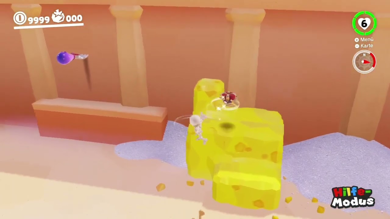 old unposted jumps
