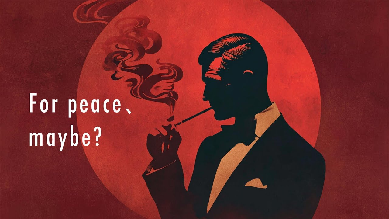 1940’s Retro Jazz | Late night Jazz Bar for Study & Relaxation