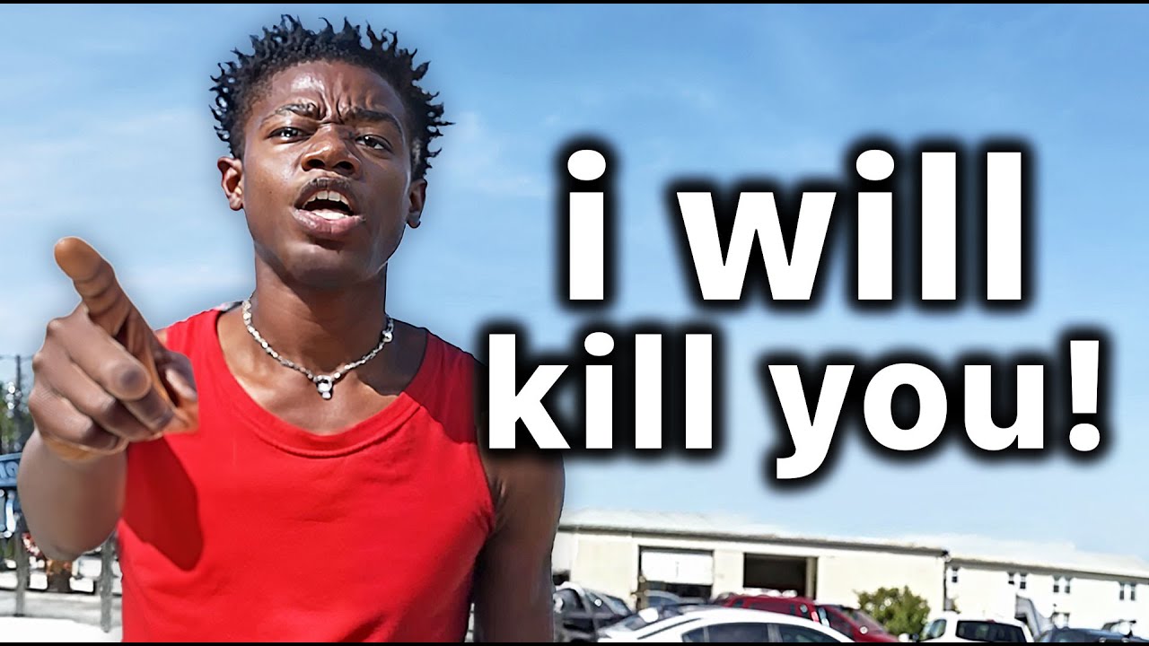 When Entitled Teens Realize They're Being Arrested