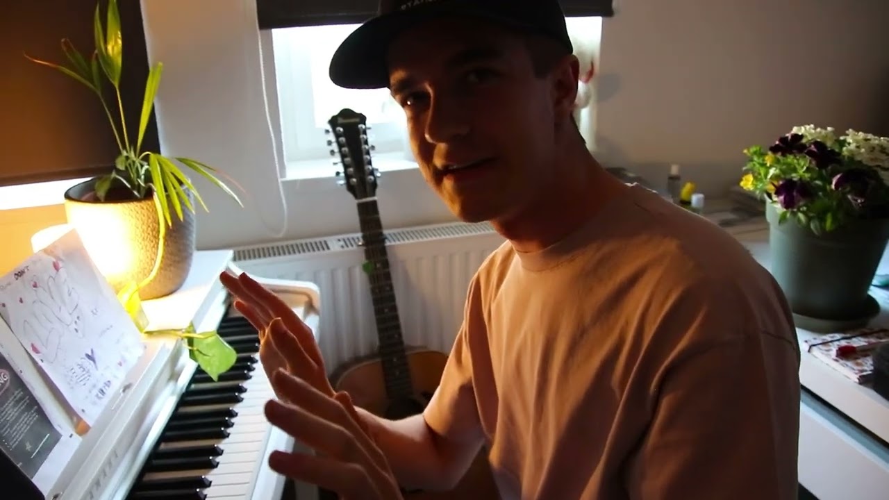 TIM MIEDL /// ACOUSTIC LIVE SESSION /// 10.05.2025