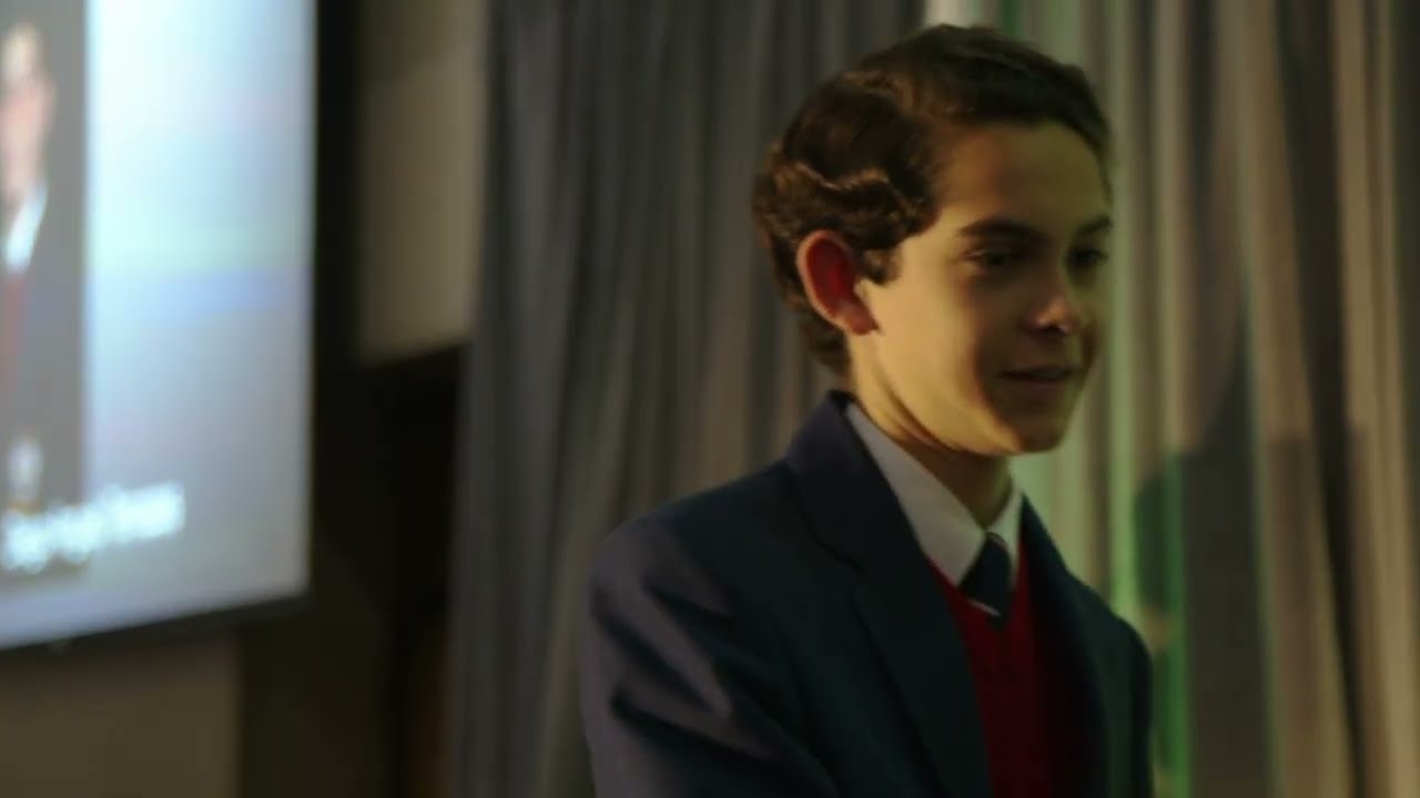 Ch 24 | St. Patrick's Diplomas | Dublin Oak Academy Closing Ceremonies 2019