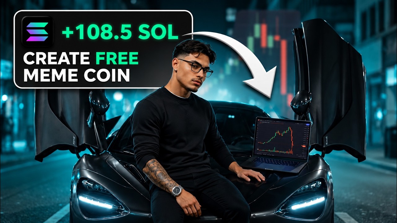 Creating a Free Solana Meme Coin: Everything You Need to Know