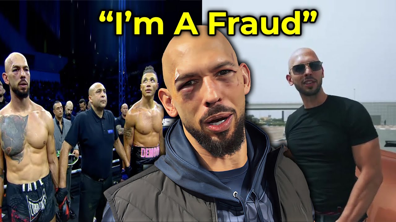 The MOST EMBARRASSING Fraud Check Ever