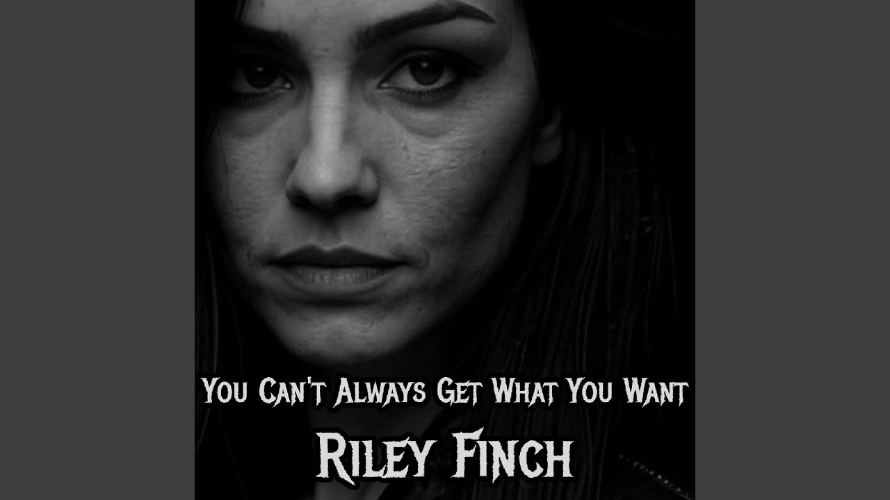 You Can't Always Get What You Want