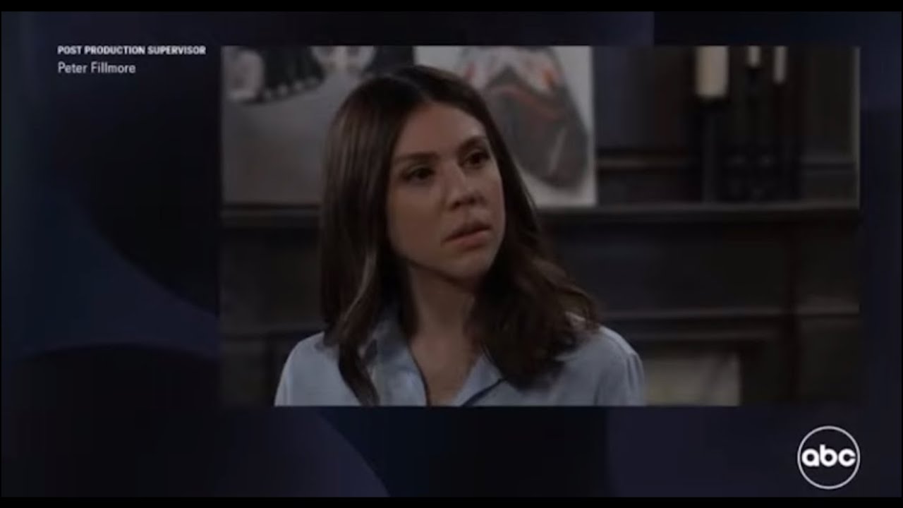 Kristina General Hospital preview for 9/16/25