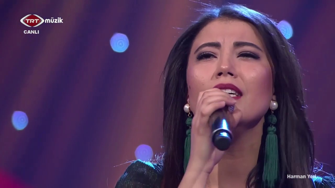 Reyhan Ediş - Emirdağı Birbirine Ulalı