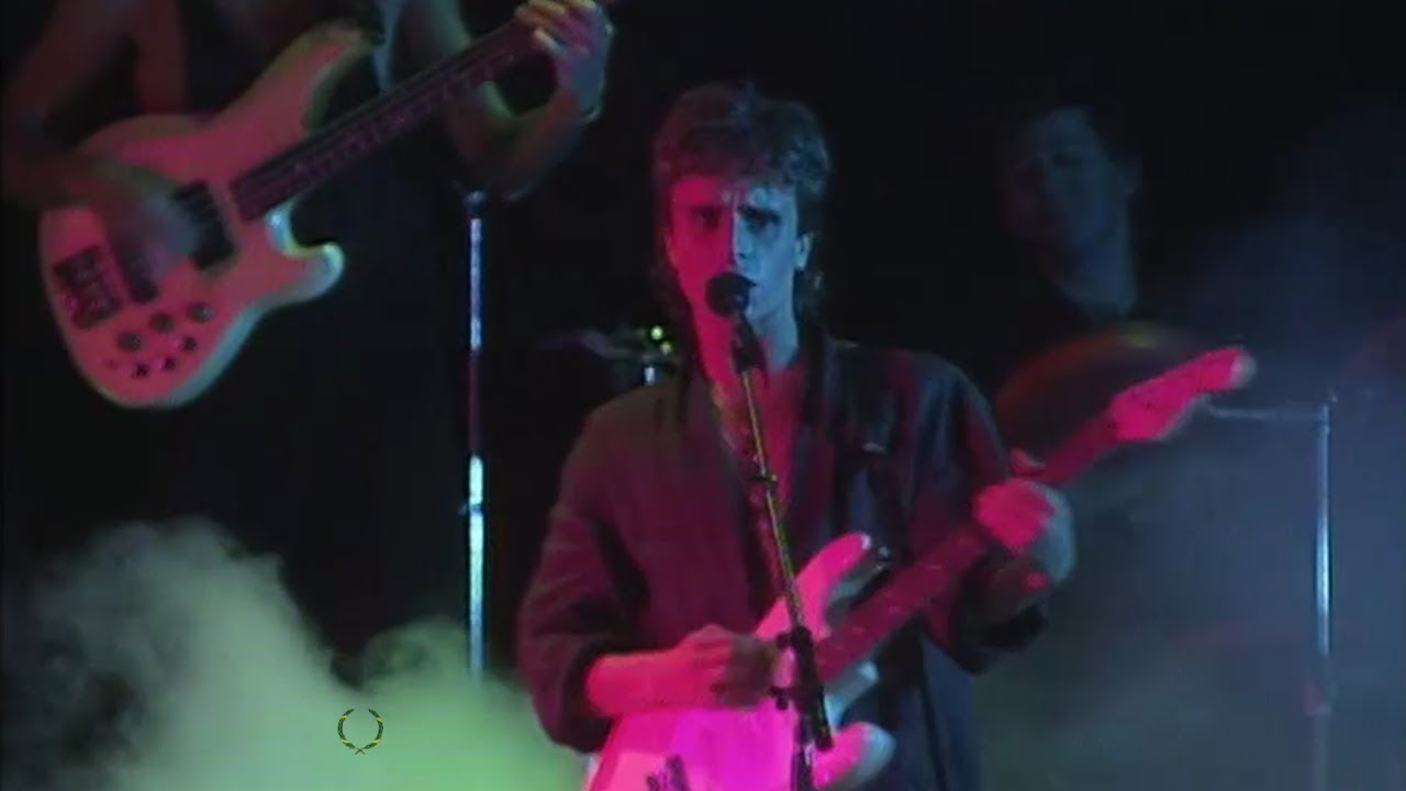 Mecano - Mosquito