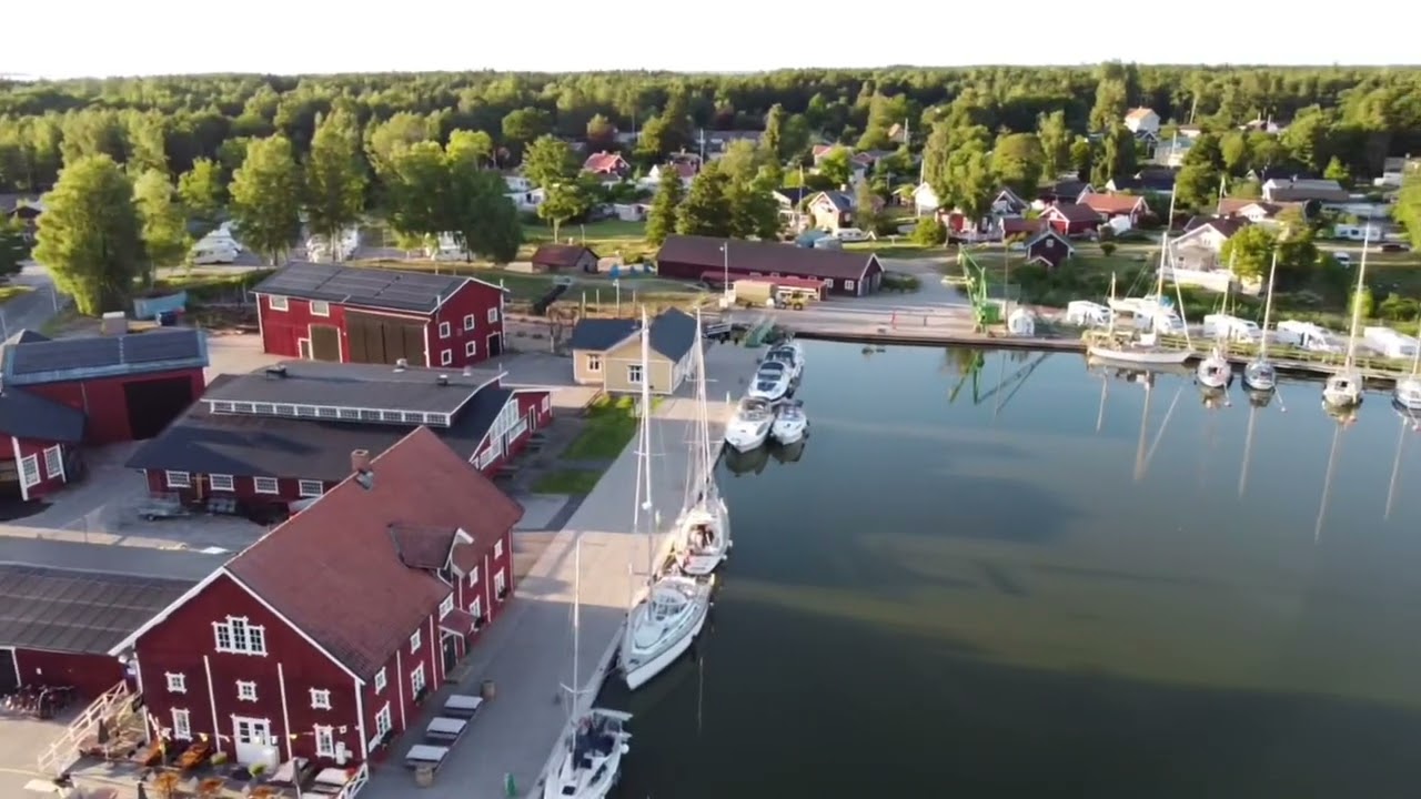 Sjötorp