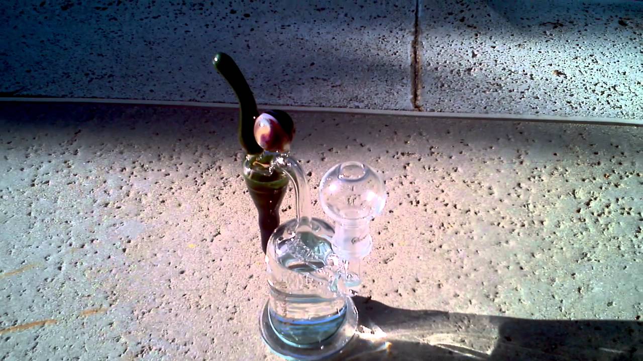 Sovereignty/V00d00 recycler