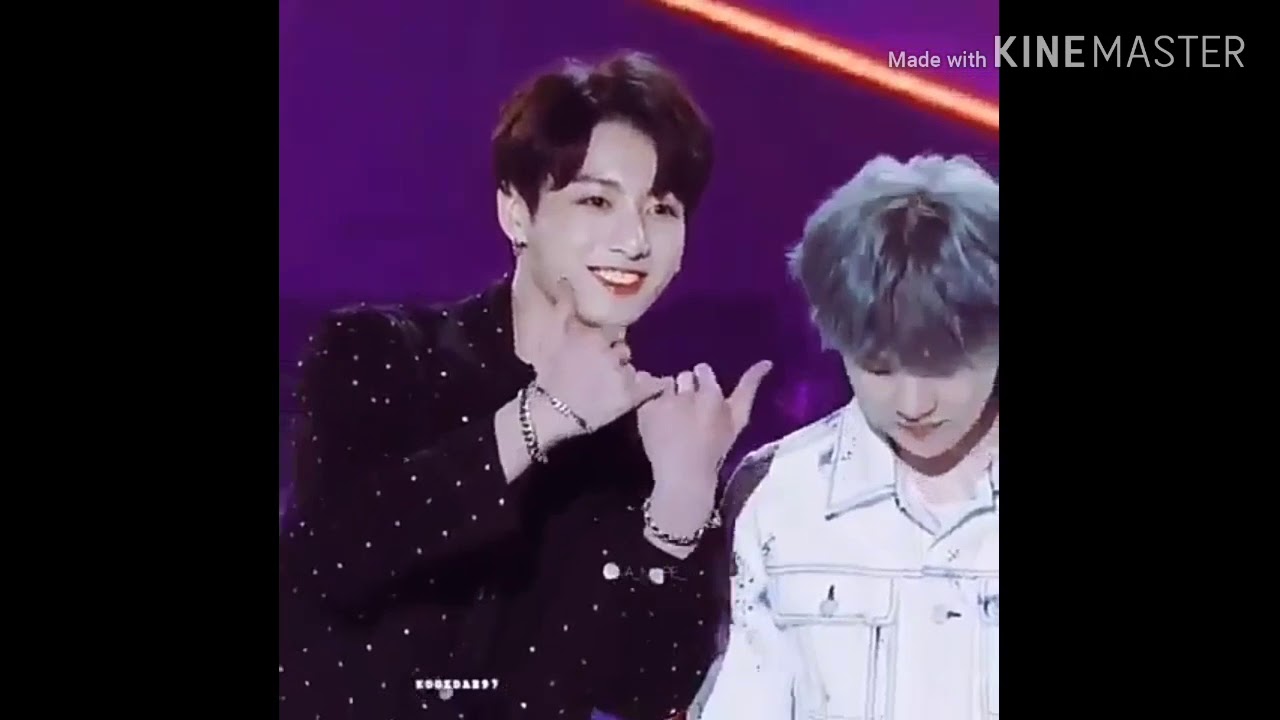(AMV)^_^ Love Yoonkook Moments ♡#32