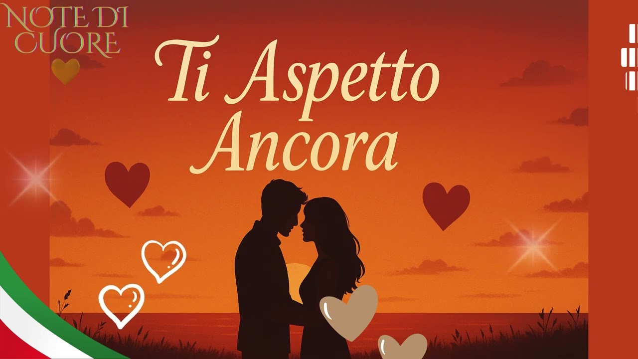 Ti Aspetto Ancora &ndash; Quando l&rsquo;Amore Non Finisce Mai 💔