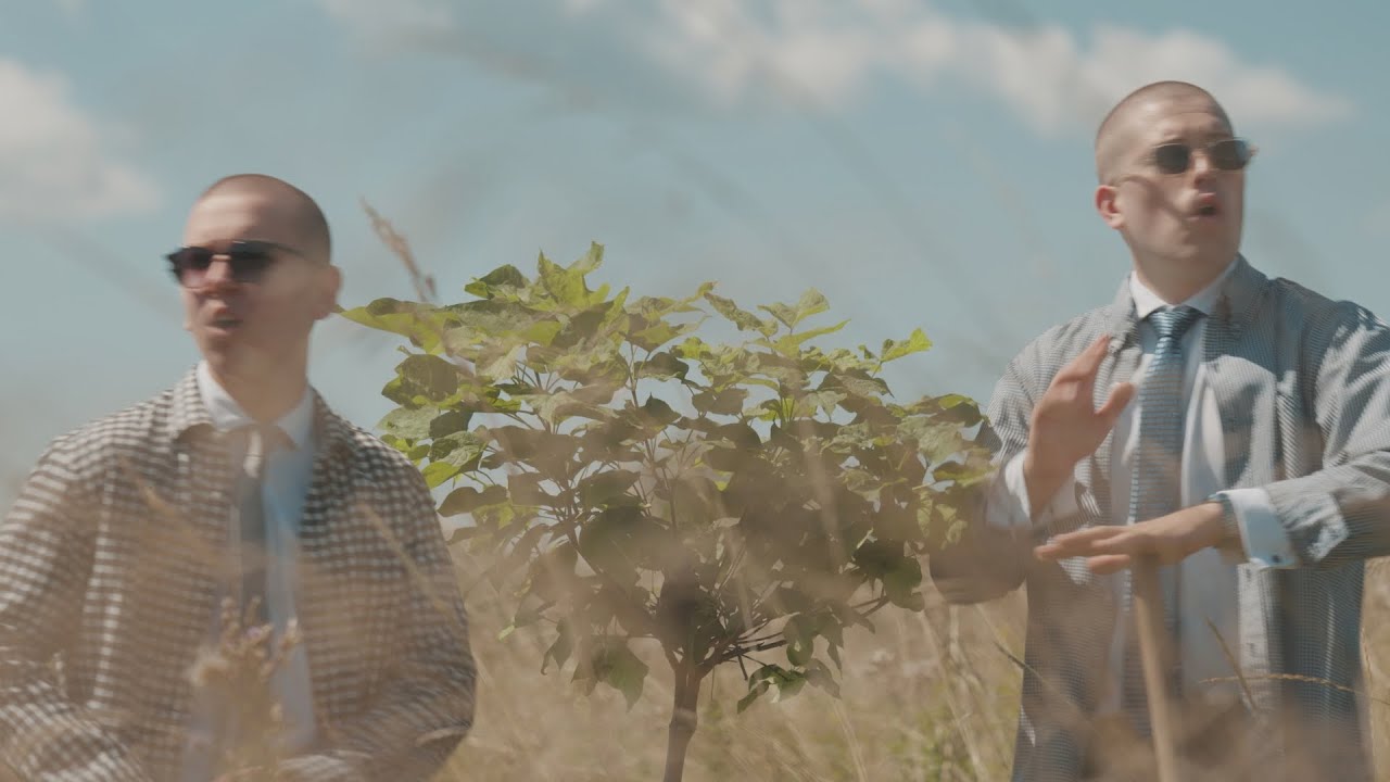 ZANAS - OLE ALE (Official Music Video)