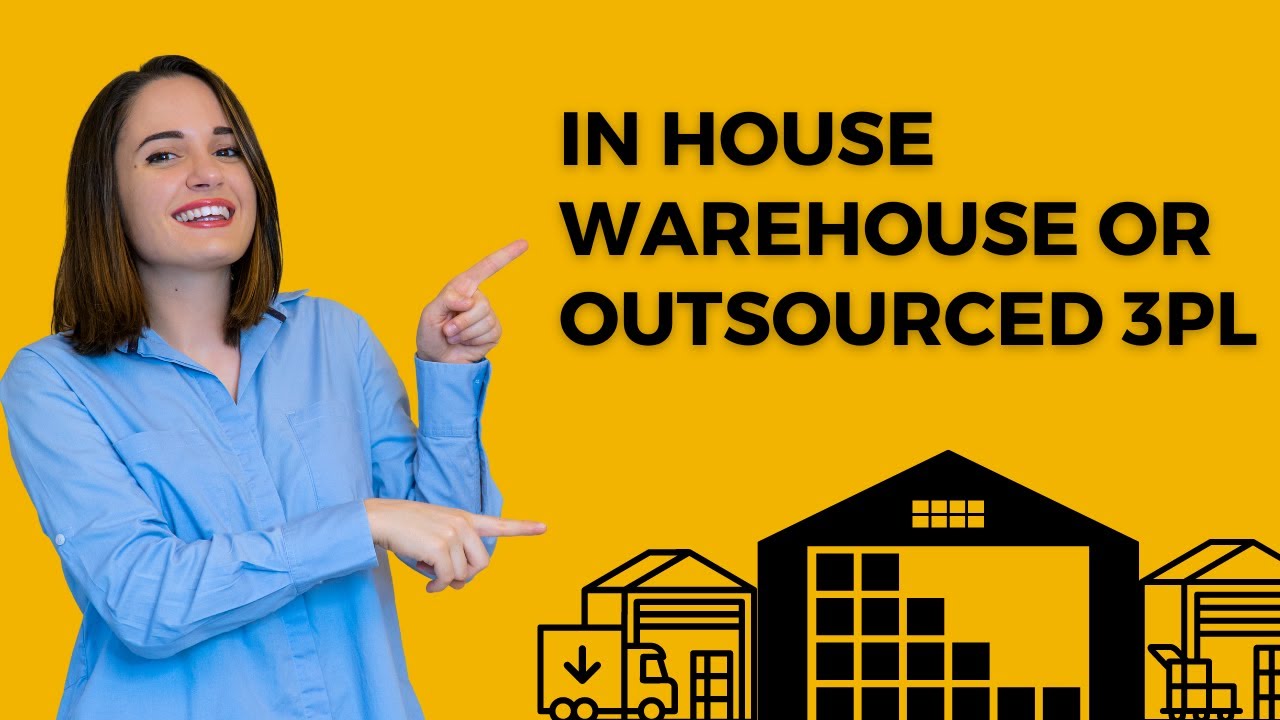 3PL vs In House Fulfillment