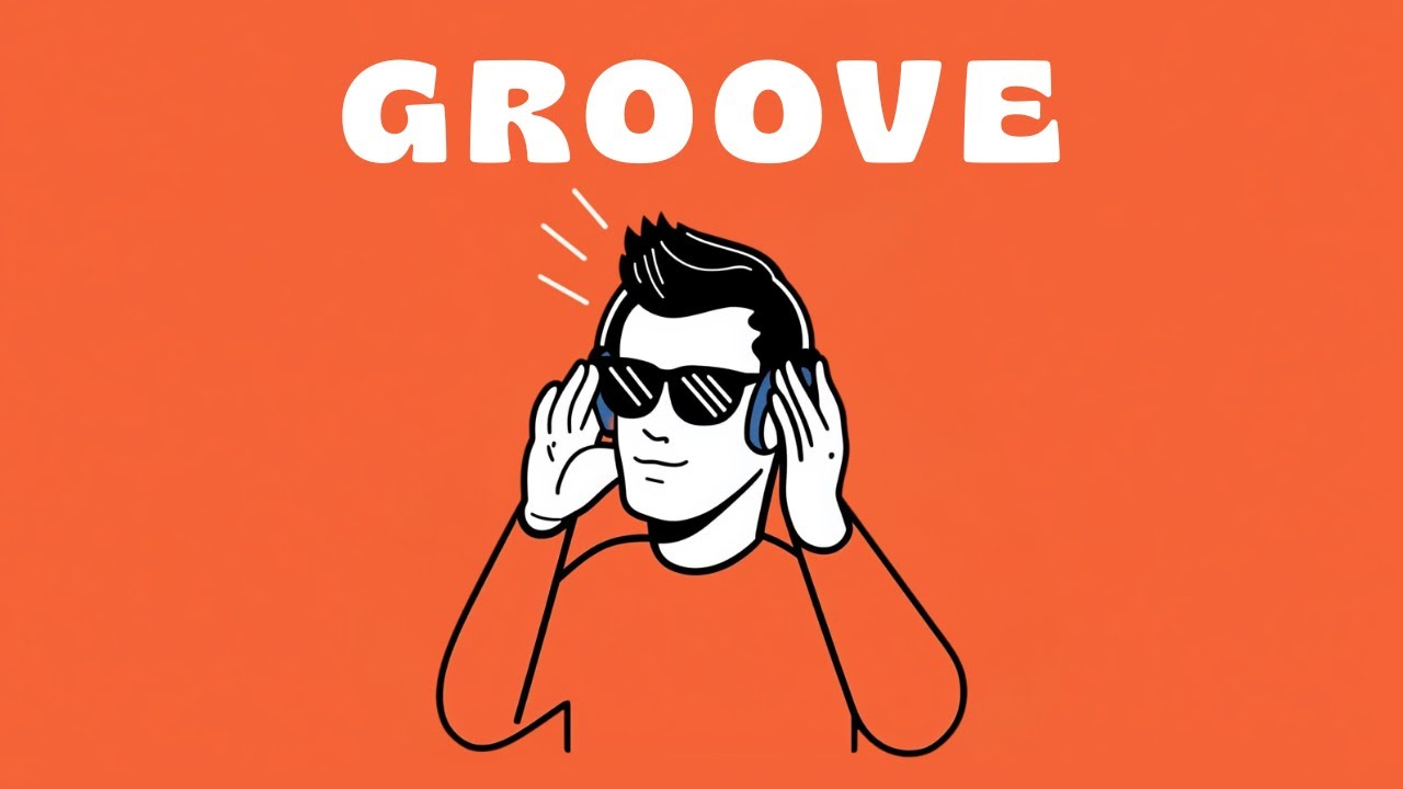 [playlist] JazzHop Groove | Smooth Rhythms for Mental Flow | Deep Focus Beats for Work