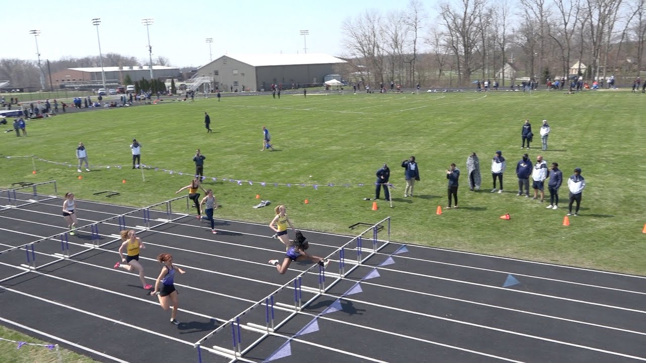 Sakeuh, Altum Qualify for Nationals in Thrilling Hurdle Race
