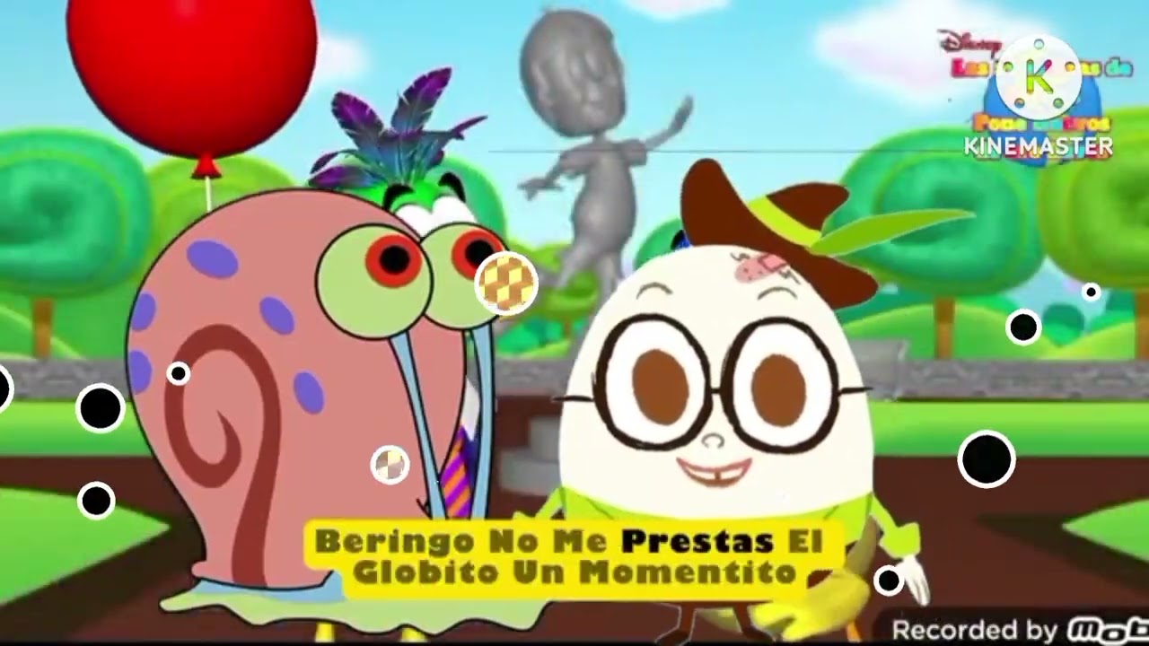 X klasky csupo part 4 v47