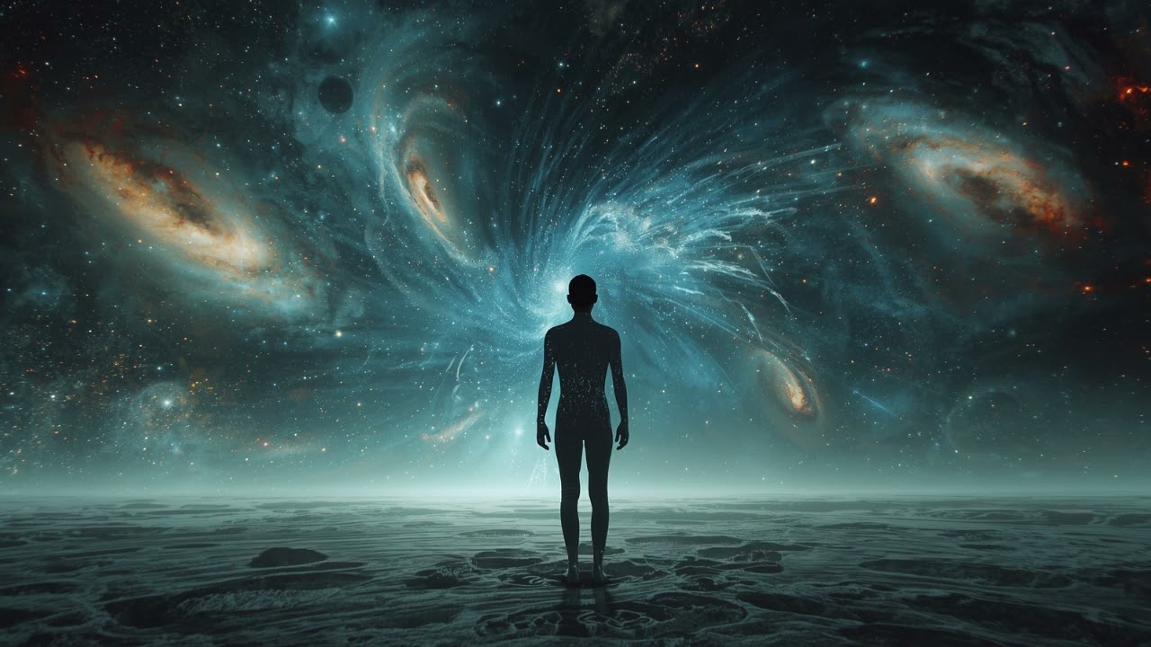 You are Complete and Competent.(Quantum Self)