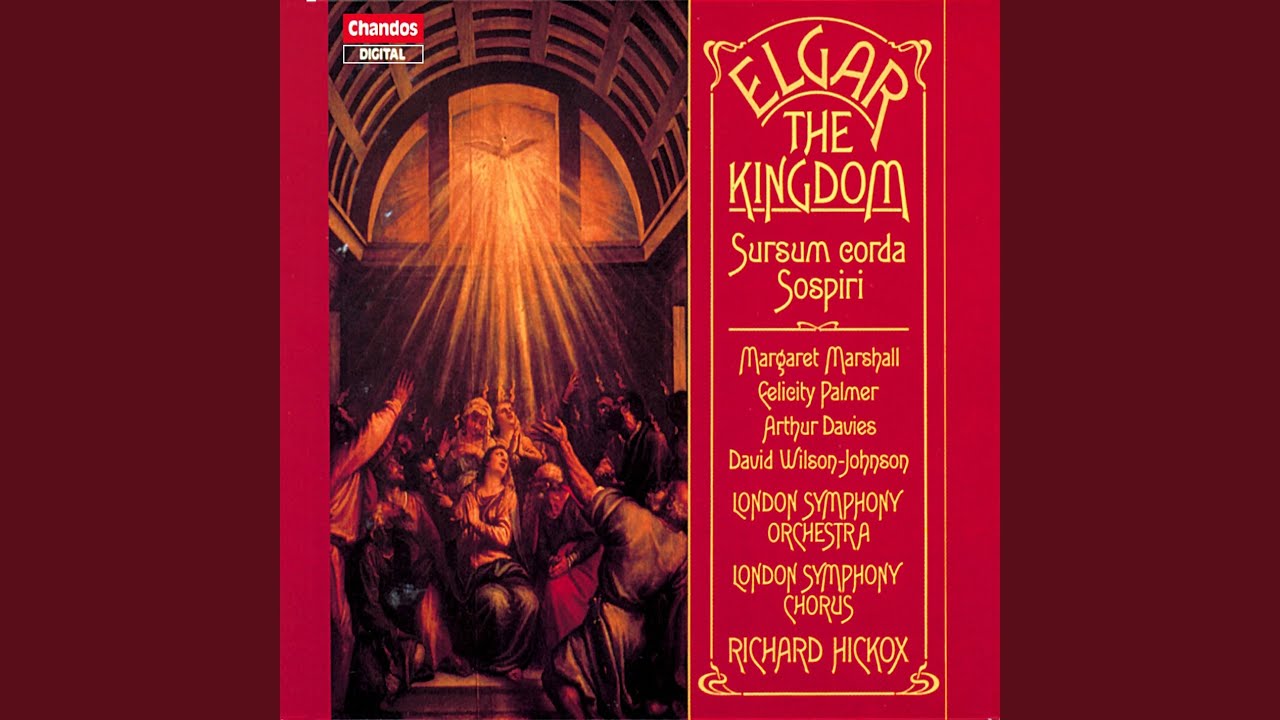 Sursum Corda, Op. 11: Sursum corda, Op. 11