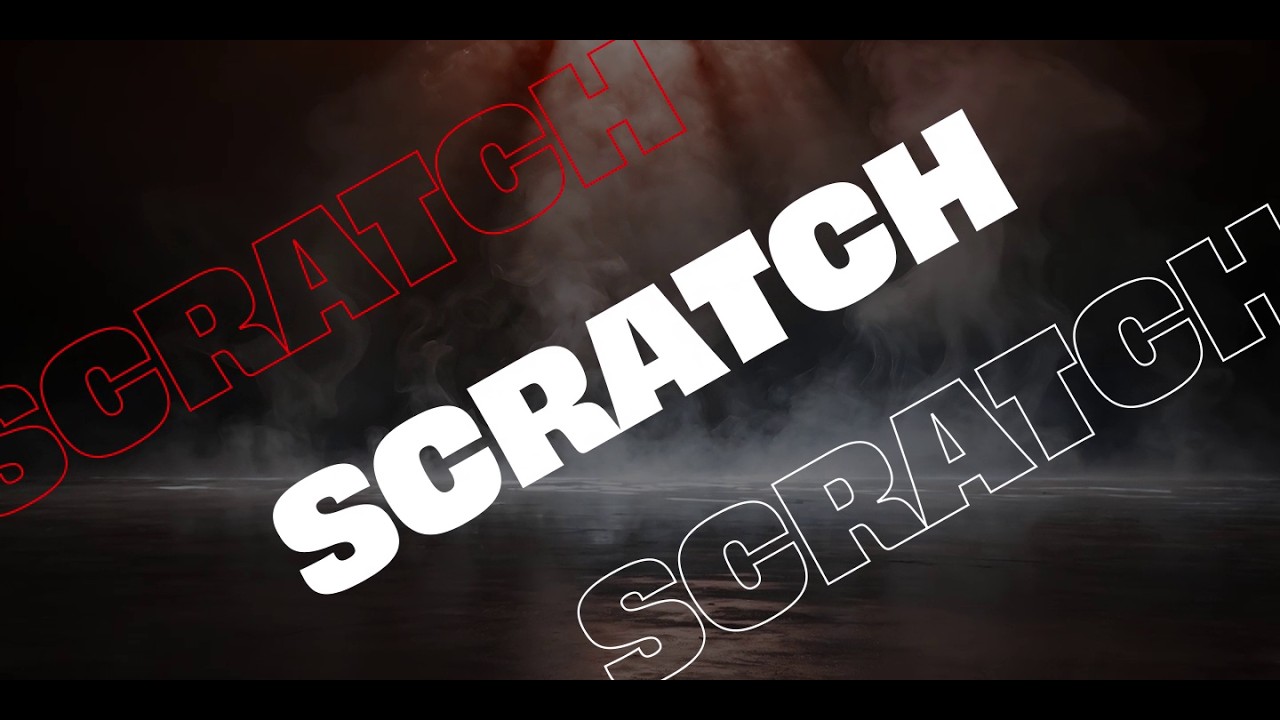 SCRATCH | MegaCrew Division | Netherlands Hip Hop Dance Championship 2026