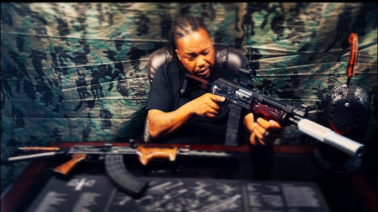 Zastava ZPAP M85 VS ZPAP M92 What is the Better Weapon?