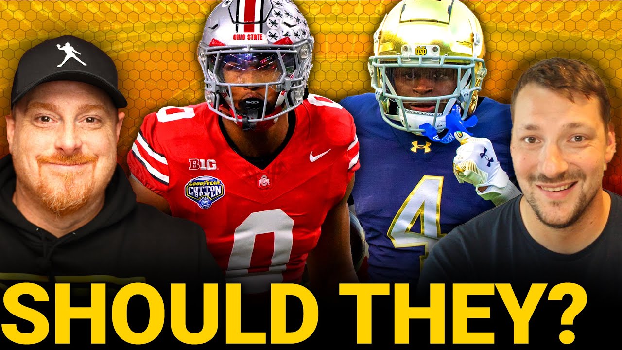 Are These Top Prospects the BEST Fits for Chiefs?  Live Q&A