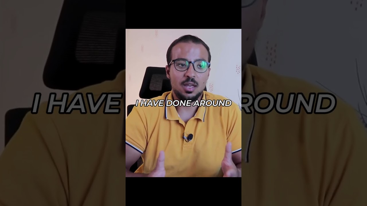 🚀 Breaking Into SAP Freelancing: My Personal Journey & Tips 🚀 #SAP #Freelancing #CareerGrowth