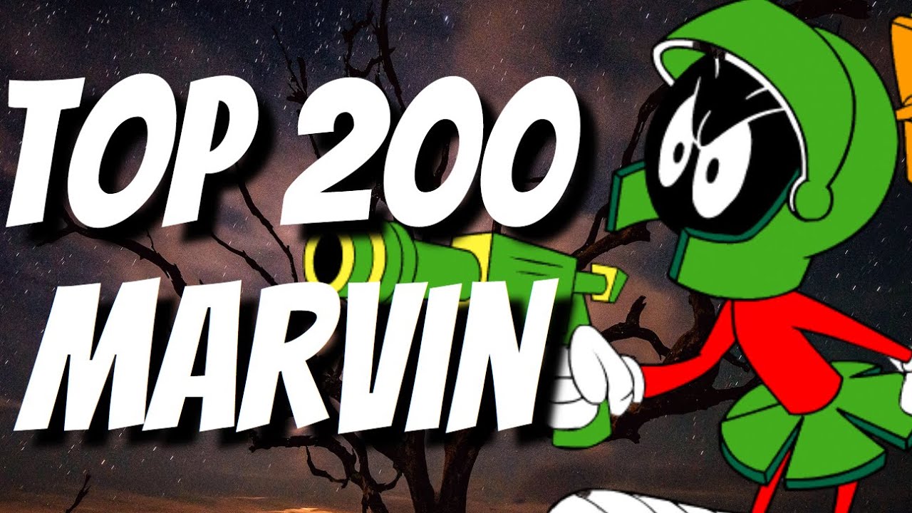 BECOMING THE BEST MARVIN PLAYER - MultiVersus