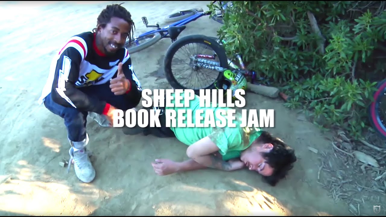 Sheep Hills 