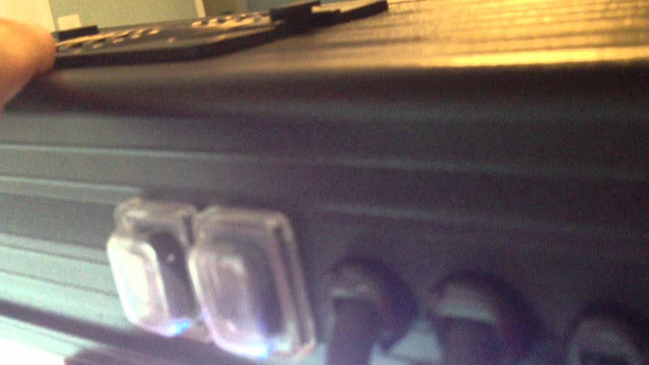 Coralife T5 HO 4x 54w Fixture - Review