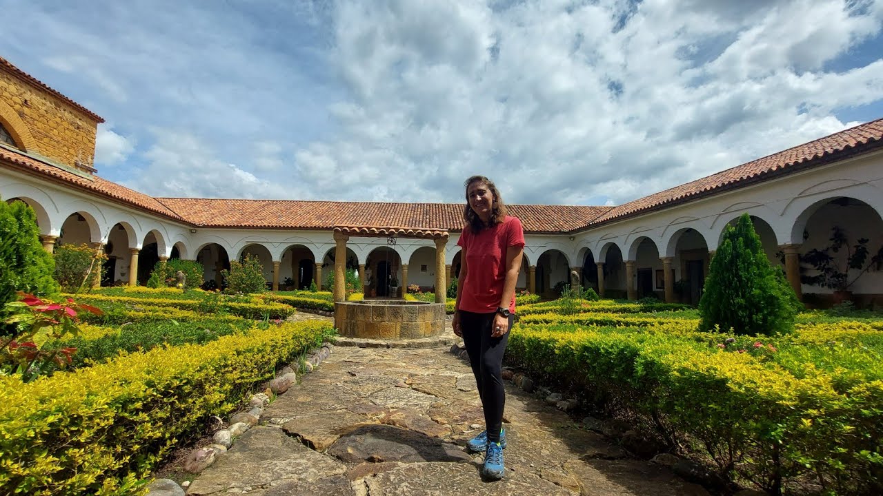 Villa de Leyva i skarby sprzed lat |01-03/12/2021| 