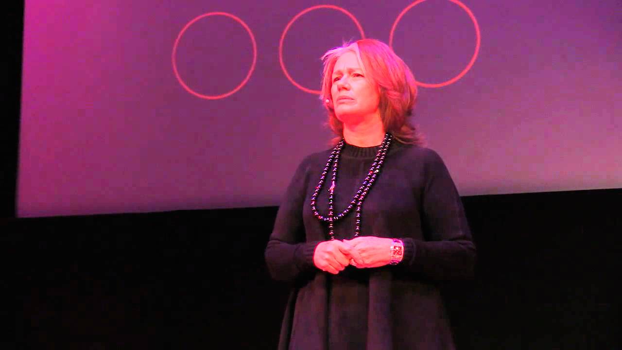 TEDxYouth@Toronto 2011 - Arlene Dickinson