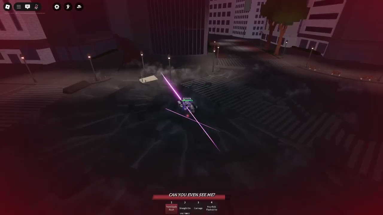 Bro has 20K kills and i beat him once tho the first recording got corrupted