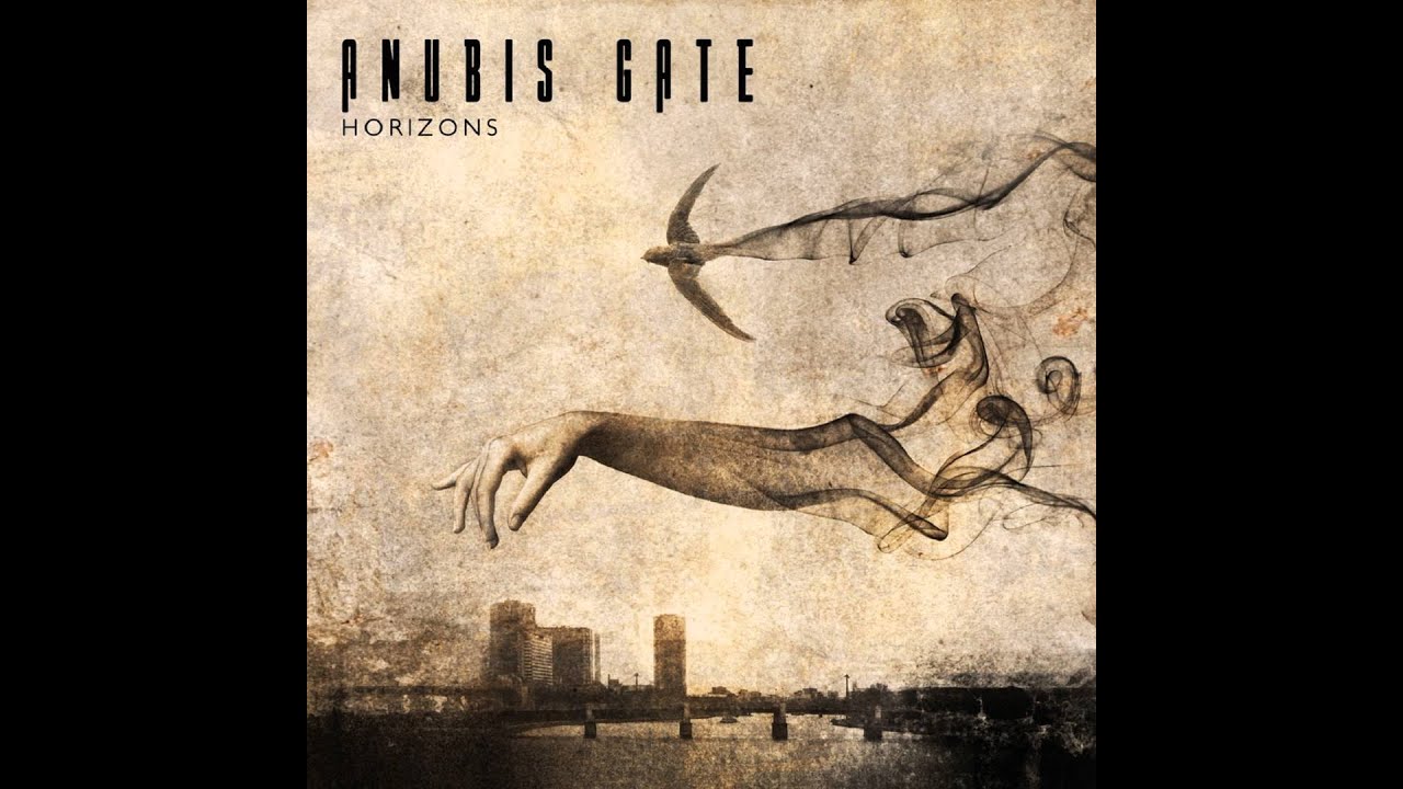 Horizons