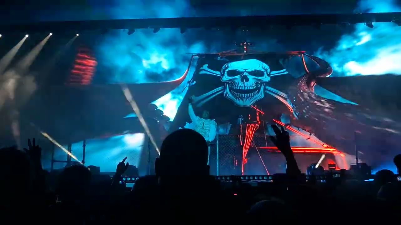 Separ Pirát , Nemôžem zato/Štadión tehelne pole Koncert 