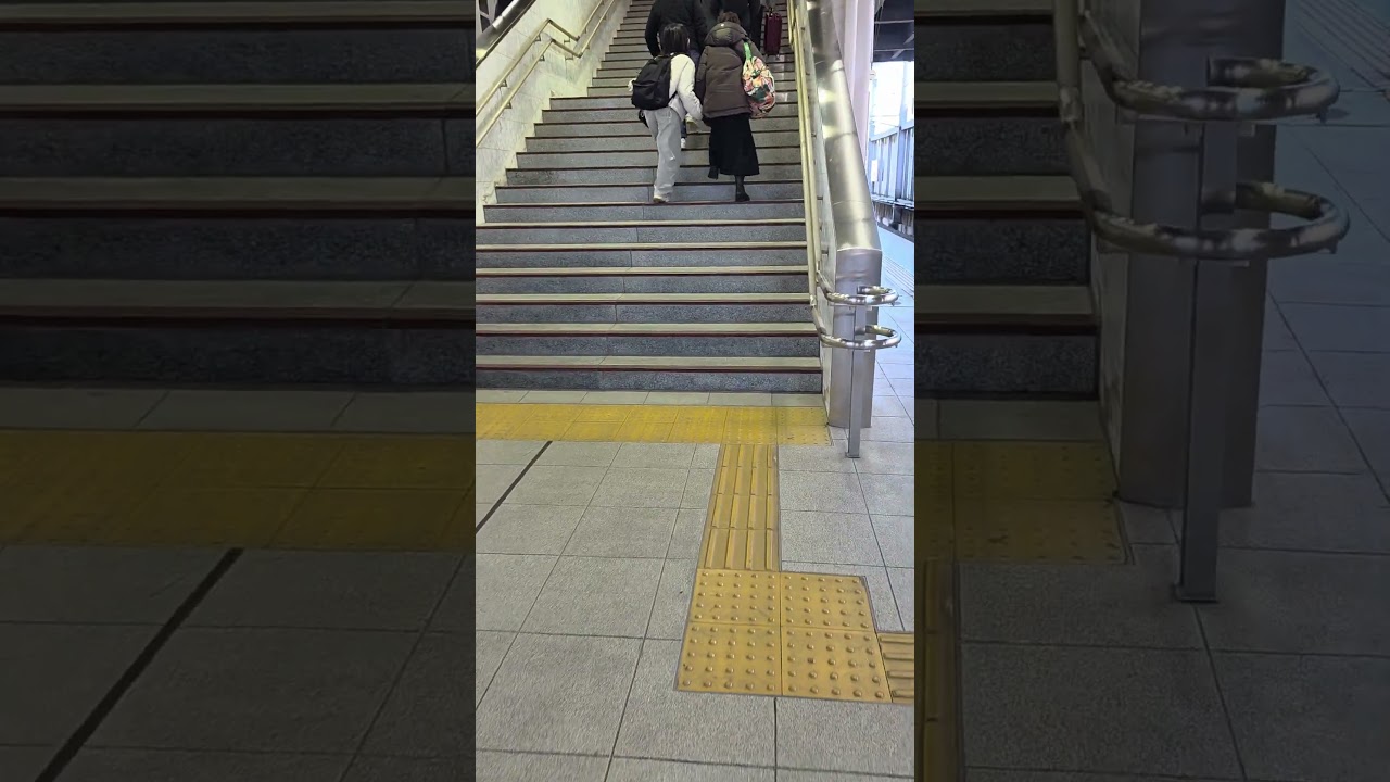 【絶滅危惧音】北陸新幹線 軽井沢駅 発車メロディ JR-SH1-3
