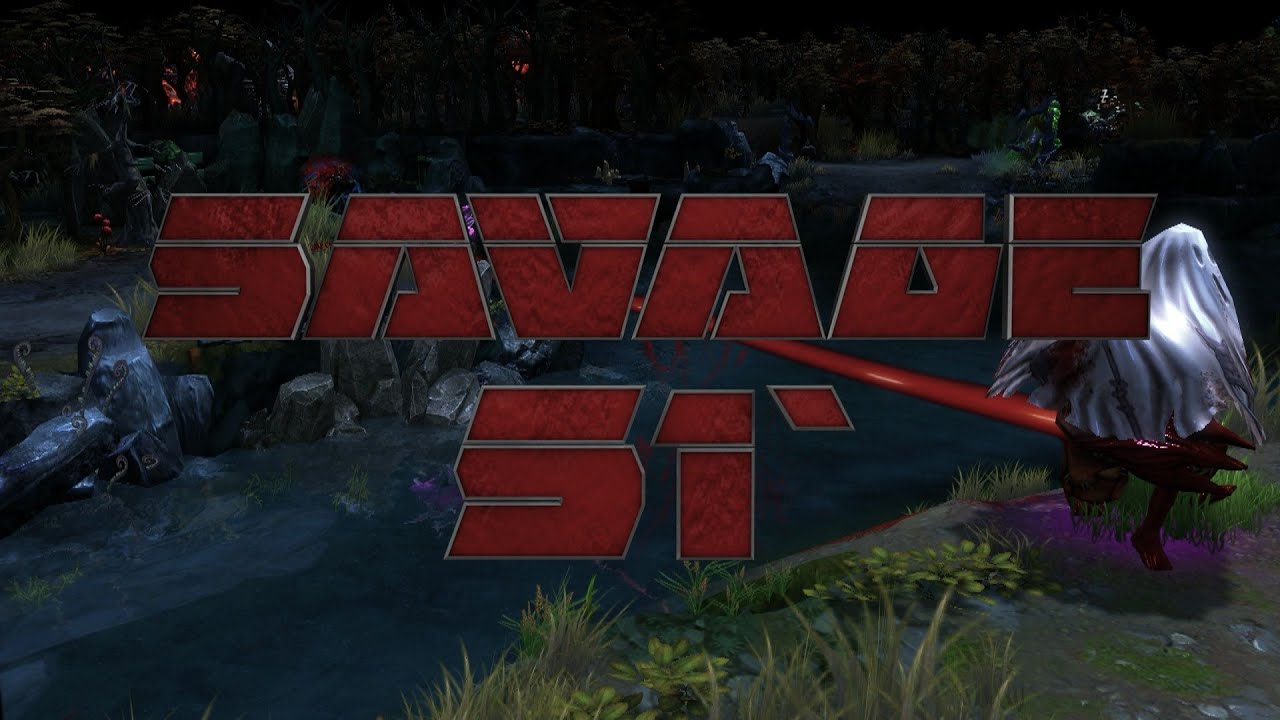Hooktage | Savage Featuring S1`