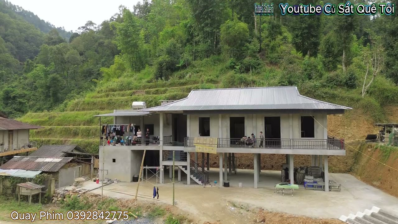 Tạm Biệt Yên Bái Hẹn Gặp Anh Chị Vào Dịp Khác Nhé