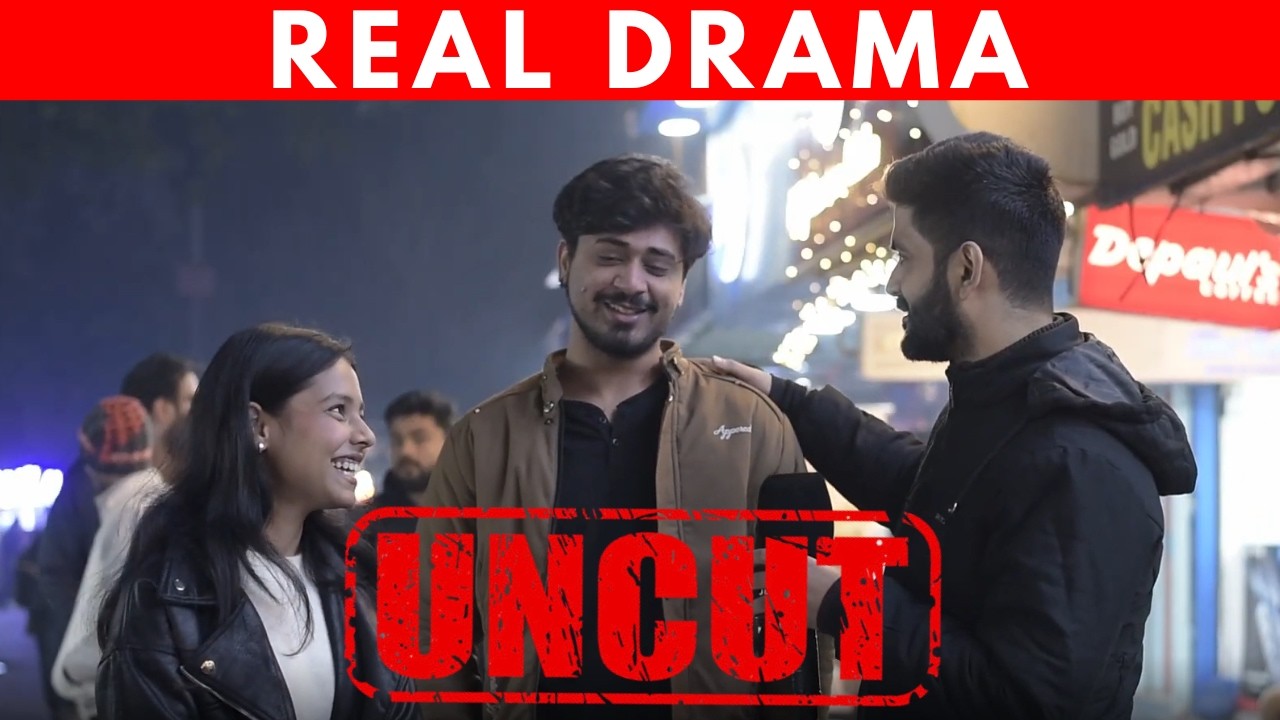 Ladkiyon Ka Mood Itna Confusing Kyun Hai? 😁 | Uncut - 3 Mistakes & 3 Lessons | Jeheranium