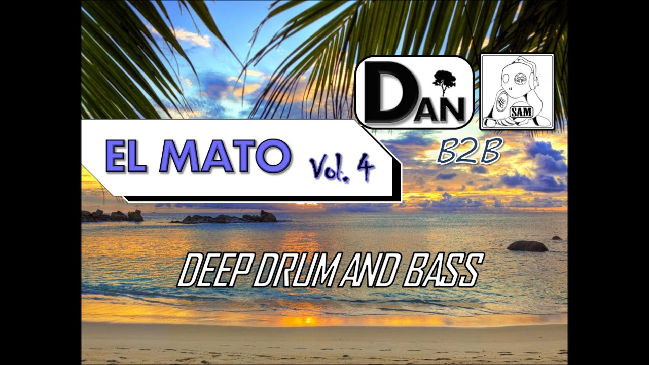 SAM B2B DAN @ 