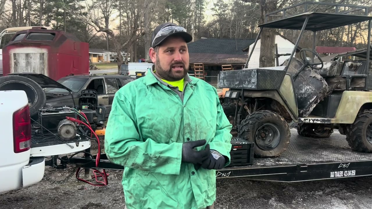 Another day another project! Episode 2 on MOOSE OF ALL! 