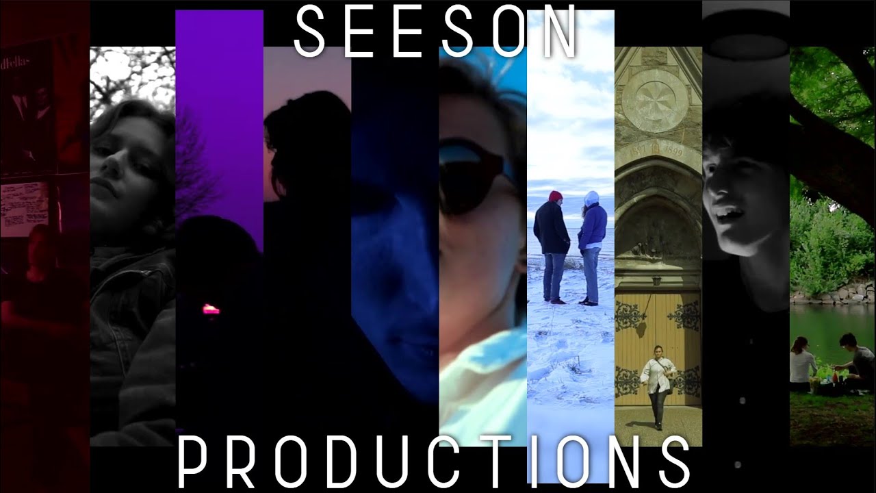 Seeson Productions: Demo Reel - Photography & Videography in Malm&ouml;, Sweden