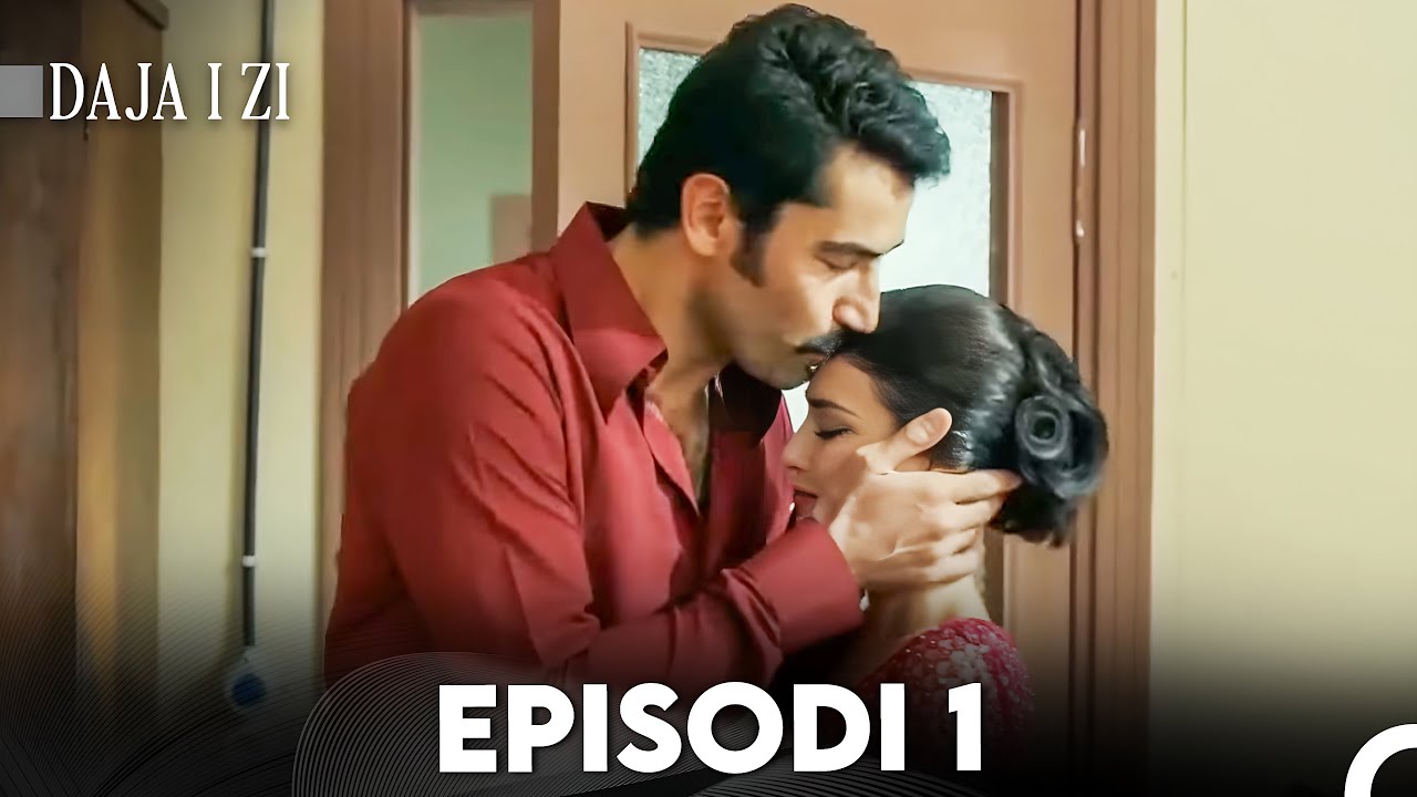 Daja i zi Episodi 1 (FULL HD)