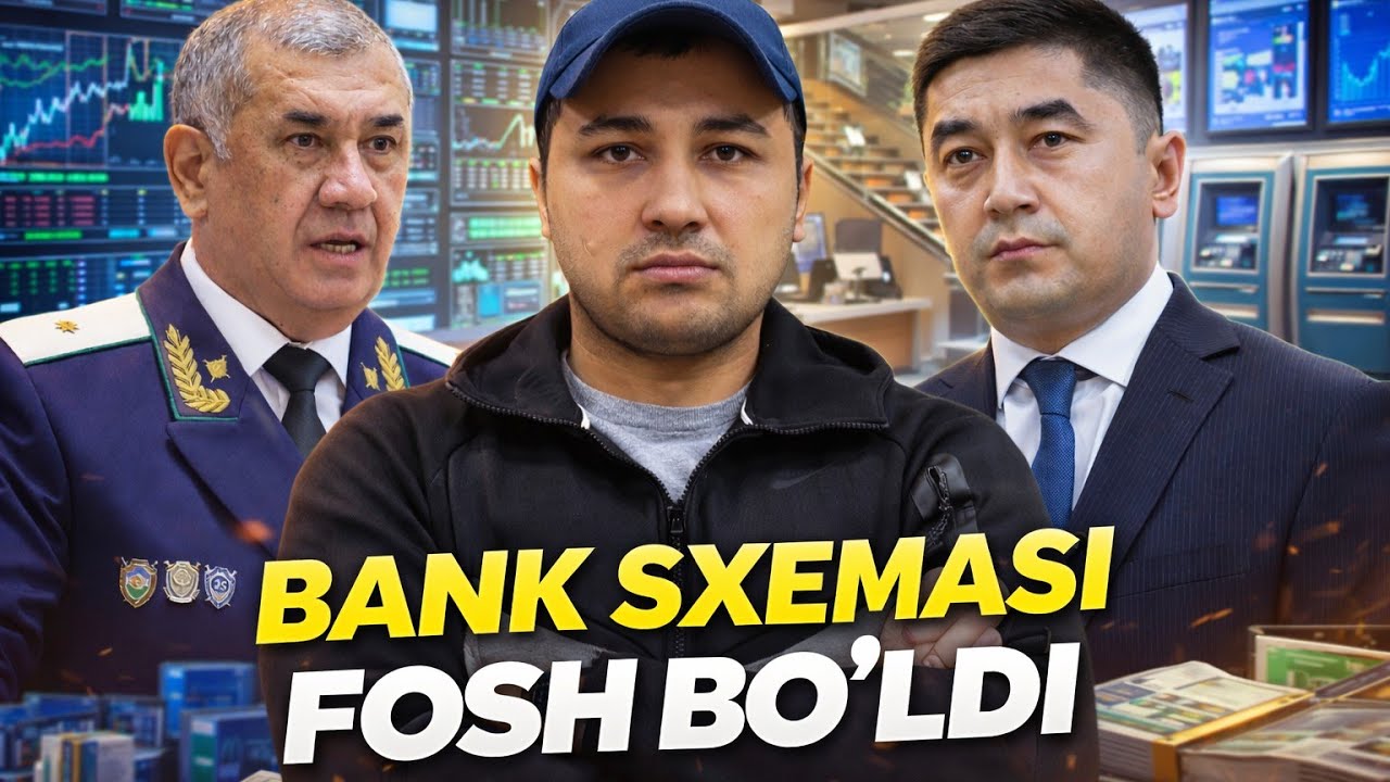 G‘ijduvon Agrobankida soxtalashtirilgan hujjatlar-savollar ochiq