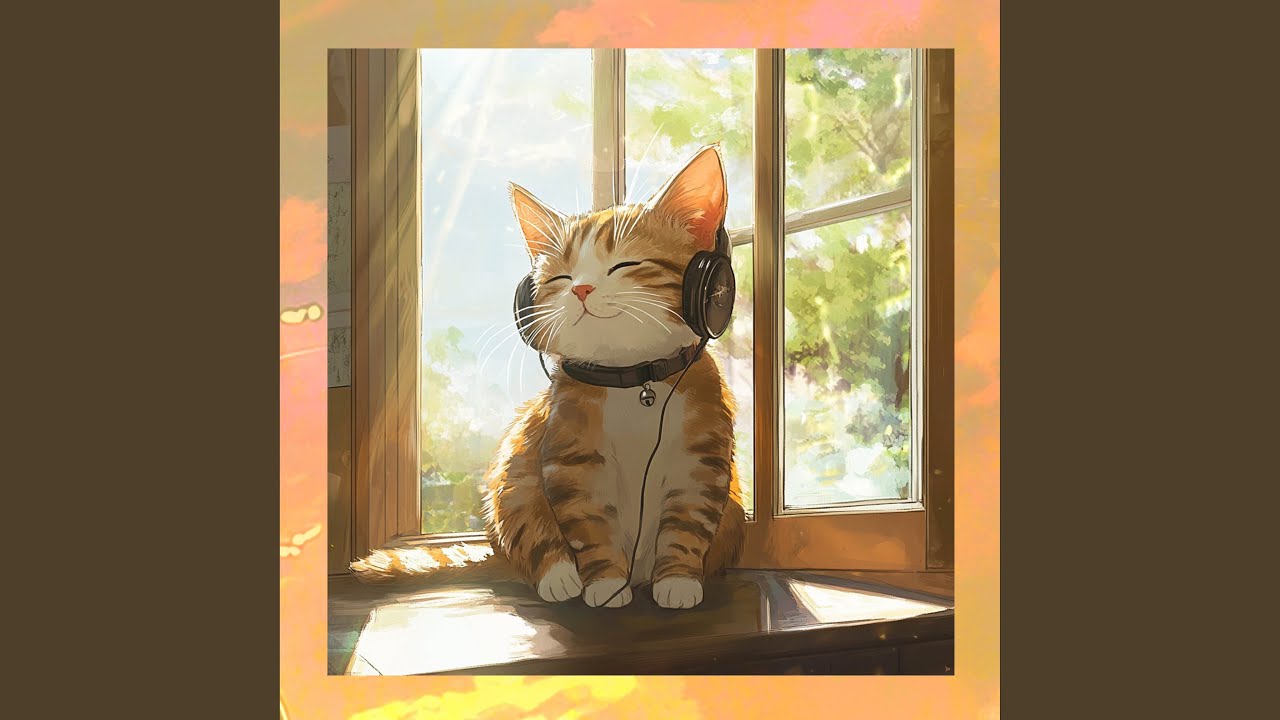 Feline Good