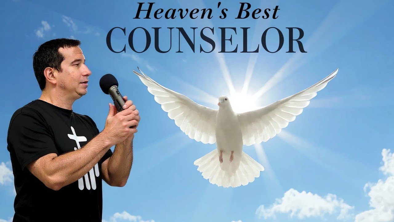 Why the Holy Spirit Is the Greatest Mentor You’ll Ever Know