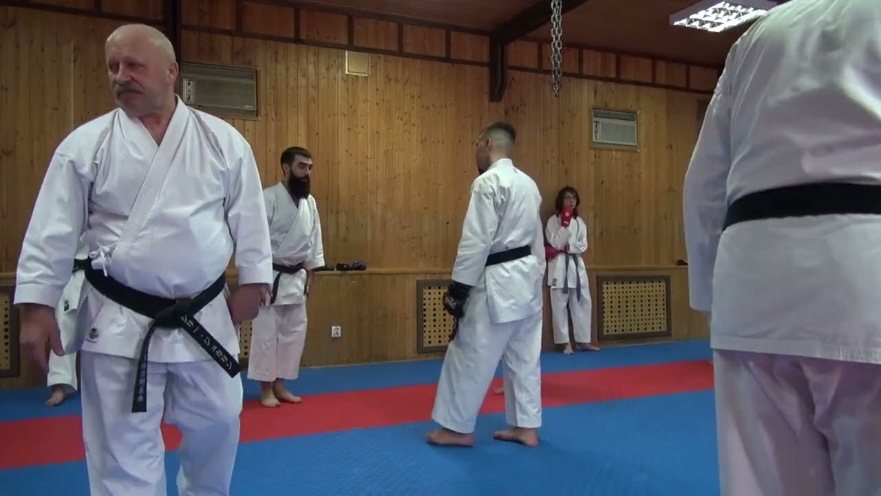 Кумитэ 2.
