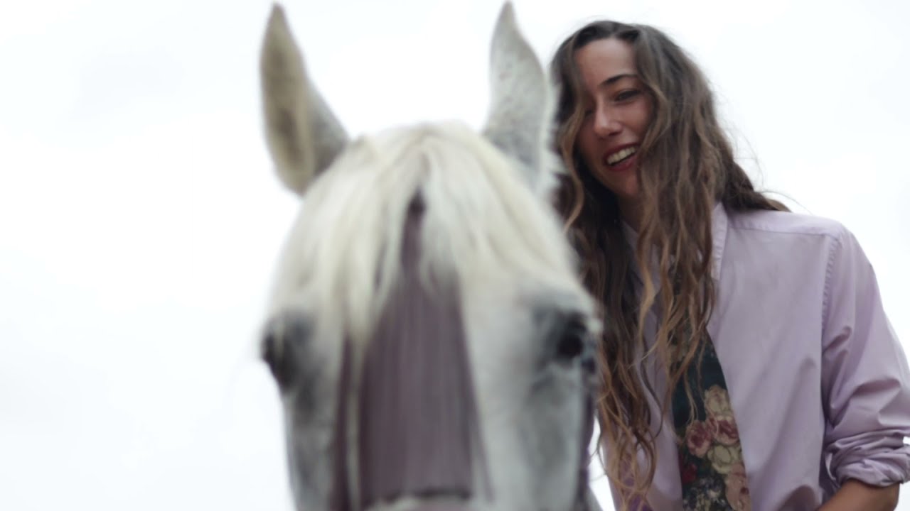 Beast of Burden - Rolling Stones — Cover by Marta de la Fuente